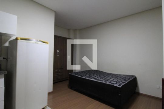 Studio de kitnet/studio para alugar com 1 quarto, 28m² em Mooca, São Paulo