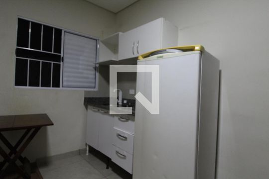 Studio de kitnet/studio para alugar com 1 quarto, 28m² em Mooca, São Paulo
