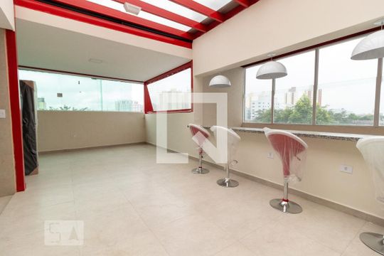 Kitnet/Studio para alugar com 1 quarto, 28m² em Mooca, São Paulo