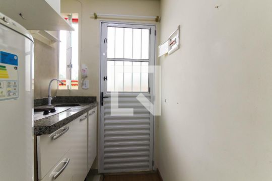 Studio de kitnet/studio para alugar com 1 quarto, 13m² em Mooca, São Paulo