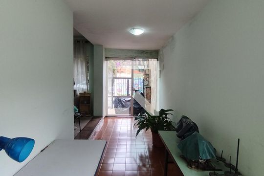 Entrada da Casa de casa à venda com 4 quartos, 498m² em Vila Brasilio Machado, São Paulo