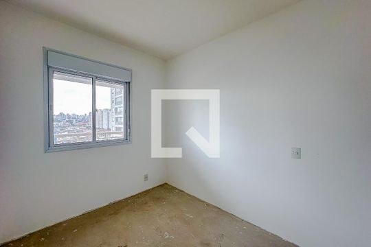 Quarto 2 de apartamento à venda com 2 quartos, 64m² em Mooca, São Paulo