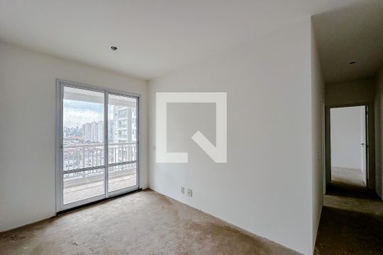 Apartamento à venda com 2 quartos, 64m² em Mooca, São Paulo
