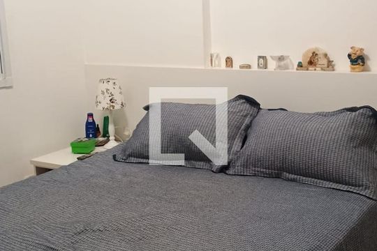 Quarto 1 de apartamento à venda com 2 quartos, 60m² em Vila Dom Pedro Ii, São Paulo