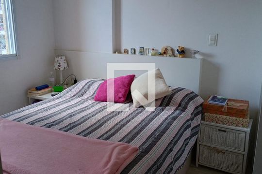 Quarto 1 de apartamento à venda com 2 quartos, 60m² em Vila Dom Pedro Ii, São Paulo