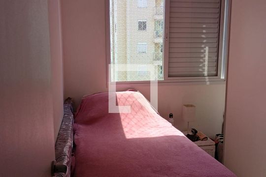 Quarto 2 de apartamento à venda com 2 quartos, 60m² em Vila Dom Pedro Ii, São Paulo