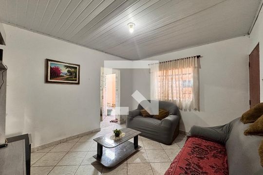 Casa à venda com 3 quartos, 95m² em Utinga, Santo André