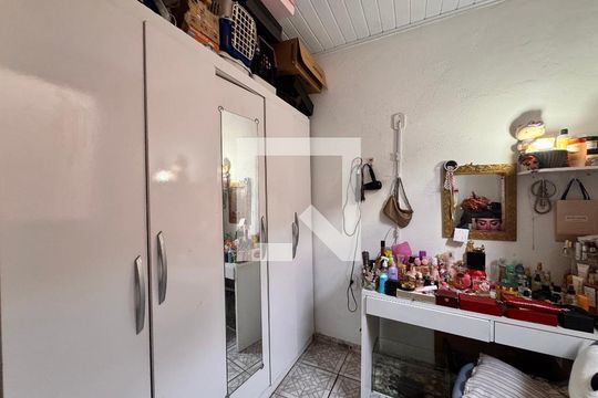 Quarto 2 de casa à venda com 3 quartos, 95m² em Utinga, Santo André