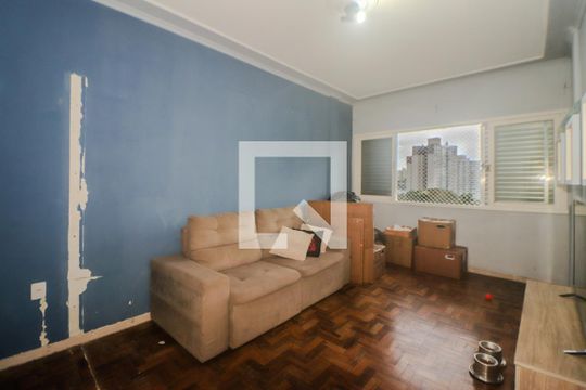 Apartamento para alugar com 2 quartos, 85m² em Petrópolis, Porto Alegre