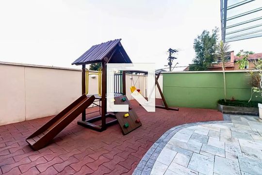 Área comum - Playground de apartamento à venda com 2 quartos, 105m² em Chácara Inglesa, São Paulo