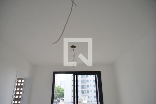 Apartamento à venda com 1 quarto, 39m² em Campestre, Santo André