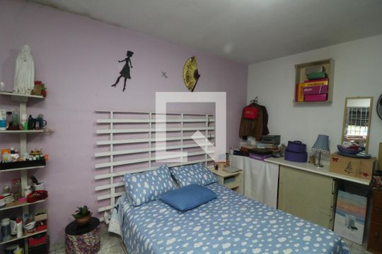 Quarto 3 de casa à venda com 3 quartos, 154m² em Vila Independencia, São Paulo