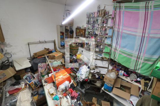 Quarto de Serviço de casa à venda com 3 quartos, 154m² em Vila Independencia, São Paulo