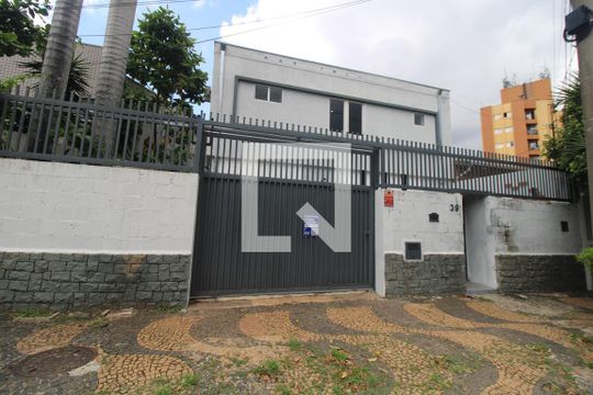 Fachada de casa à venda com 3 quartos, 163m² em Bonfim, Campinas