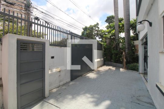 Garagem de casa à venda com 3 quartos, 163m² em Bonfim, Campinas