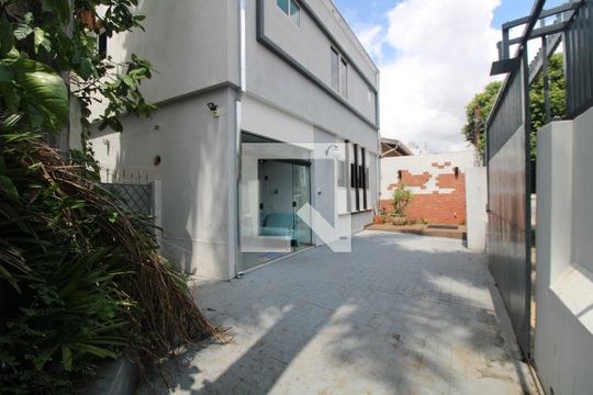 Garagem de casa à venda com 3 quartos, 163m² em Bonfim, Campinas