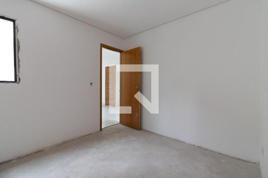 Quarto 2 de apartamento à venda com 2 quartos, 40m² em Vila Guilhermina, São Paulo
