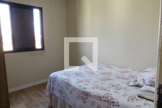 Quarto 1 de apartamento à venda com 3 quartos, 65m² em Jaguaribe, Osasco