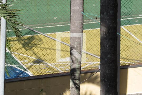 Área comum Quadra  de apartamento à venda com 3 quartos, 65m² em Jaguaribe, Osasco