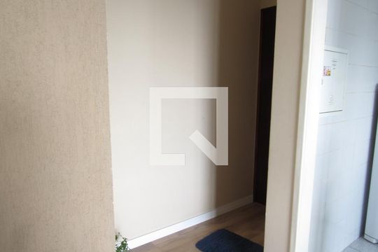Sala  de apartamento à venda com 3 quartos, 65m² em Jaguaribe, Osasco