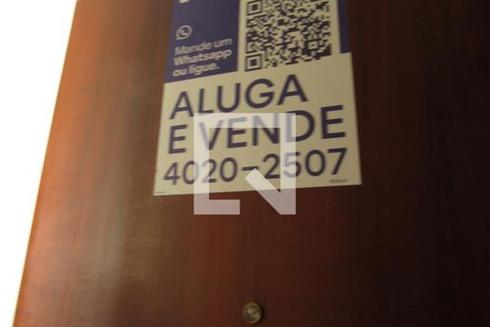 Placa  de apartamento à venda com 3 quartos, 65m² em Jaguaribe, Osasco