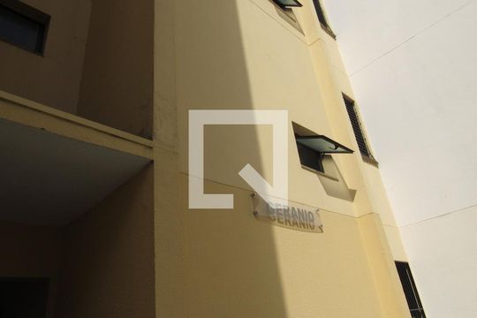 Fachada de apartamento à venda com 3 quartos, 65m² em Jaguaribe, Osasco