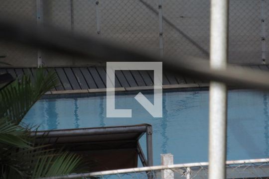 Área comum - Piscina de apartamento à venda com 3 quartos, 65m² em Jaguaribe, Osasco