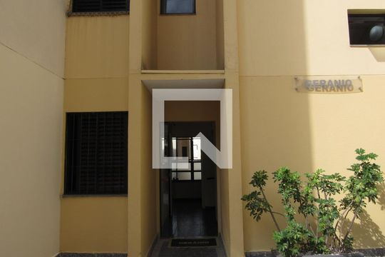 Fachada de apartamento à venda com 3 quartos, 65m² em Jaguaribe, Osasco