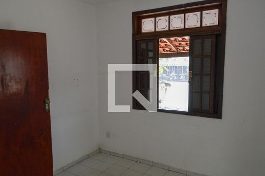 Quarto 1 de casa à venda com 3 quartos, 600m² em Taquara, Rio de Janeiro