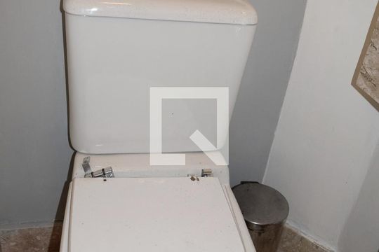 Lavabo de apartamento à venda com 3 quartos, 110m² em Pinheiros, São Paulo
