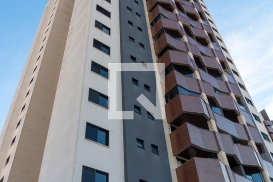 Fachada de apartamento à venda com 3 quartos, 130m² em Vila Caminho do Mar, São Bernardo do Campo