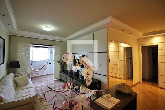 Apartamento à venda com 3 quartos, 130m² em Vila Caminho do Mar, São Bernardo do Campo