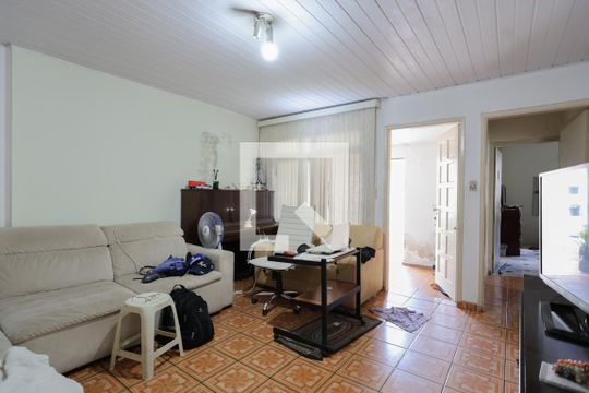 Sala de casa à venda com 2 quartos, 300m² em Santana, São Paulo