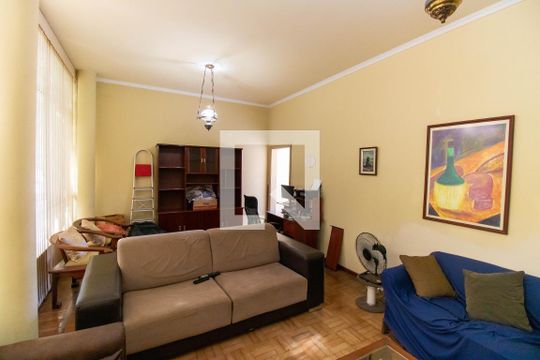 Sala 1 de casa à venda com 6 quartos, 230m² em Fonseca, Niterói