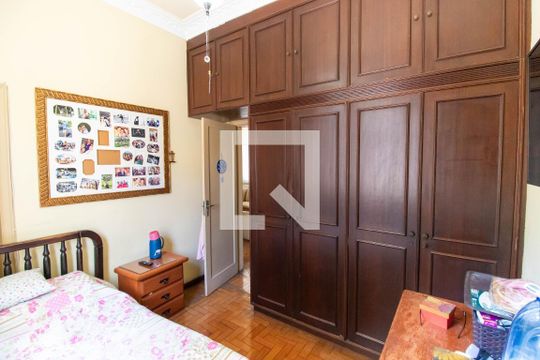 Quarto 2 de casa à venda com 6 quartos, 230m² em Fonseca, Niterói