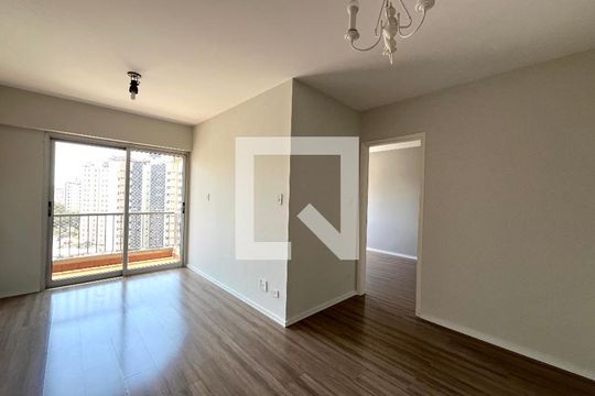 Apartamento para alugar com 1 quarto, 51m² em Parque Imperial, São Paulo