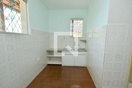 Cozinha de apartamento para alugar com 3 quartos, 200m² em Sagrada Família, Belo Horizonte