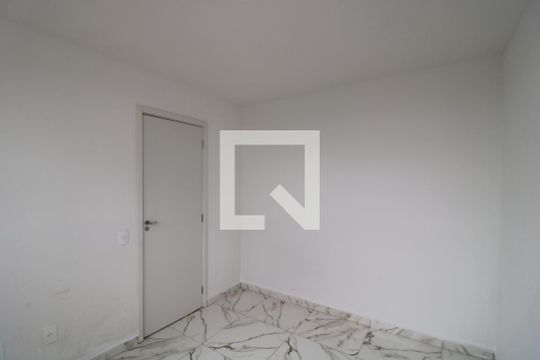 Quarto 2 de apartamento à venda com 2 quartos, 35m² em Jardim Santa Adelia, São Paulo