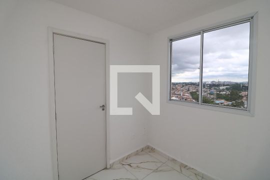 Quarto de apartamento à venda com 2 quartos, 35m² em Jardim Santa Adelia, São Paulo