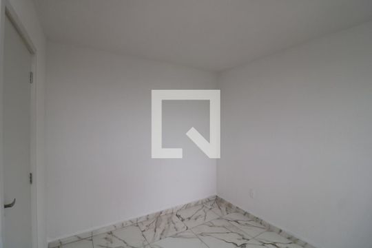 Quarto 2 de apartamento à venda com 2 quartos, 35m² em Jardim Santa Adelia, São Paulo