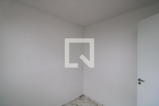 Quarto de apartamento à venda com 2 quartos, 35m² em Jardim Santa Adelia, São Paulo