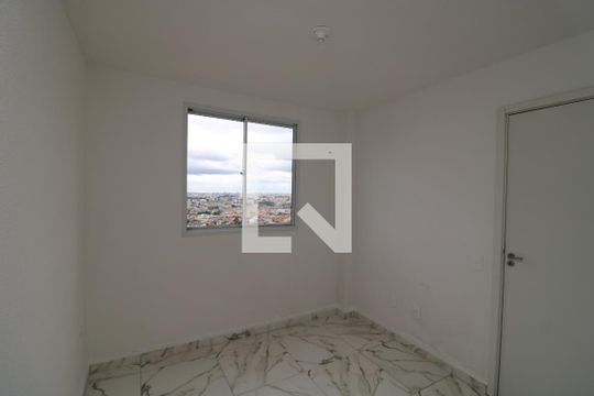 Quarto 2 de apartamento à venda com 2 quartos, 35m² em Jardim Santa Adelia, São Paulo