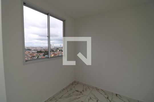 Quarto de apartamento à venda com 2 quartos, 35m² em Jardim Santa Adelia, São Paulo
