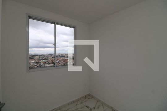 Quarto de apartamento à venda com 2 quartos, 35m² em Jardim Santa Adelia, São Paulo