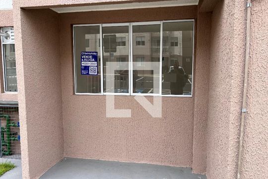 Plaquinha de apartamento à venda com 2 quartos, 43m² em Curicica, Rio de Janeiro