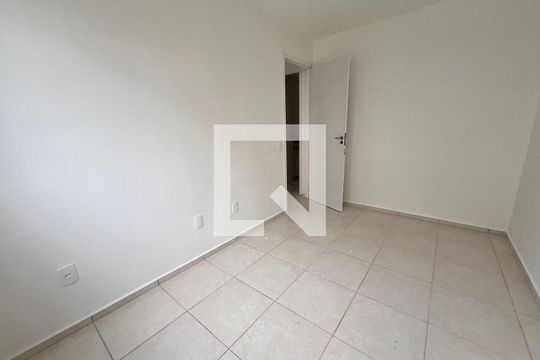 Quarto 02 de apartamento à venda com 2 quartos, 43m² em Curicica, Rio de Janeiro