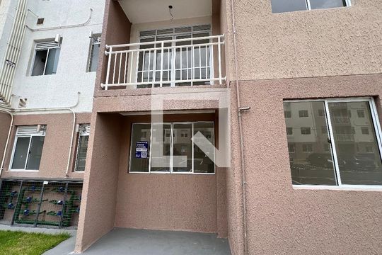 Plaquinha de apartamento à venda com 2 quartos, 43m² em Curicica, Rio de Janeiro