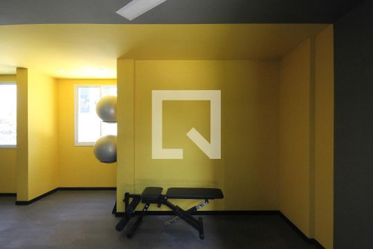 Área comum de apartamento à venda com 2 quartos, 38m² em Parque da Vila Prudente, São Paulo