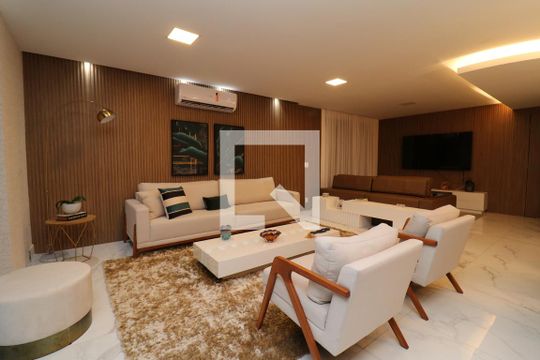 Apartamento à venda com 3 quartos, 200m² em Jardim Guanabara, Rio de Janeiro