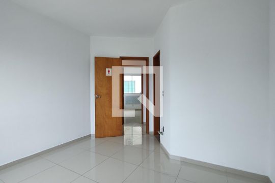 Quarto 2 - Suíte de apartamento à venda com 3 quartos, 80m² em Taquara, Rio de Janeiro